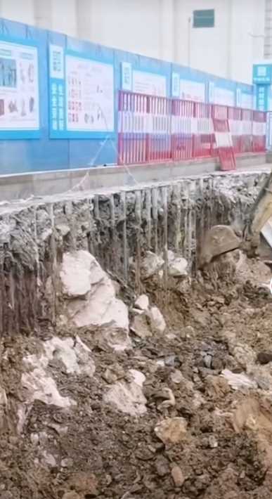 新乡获嘉县微型桩