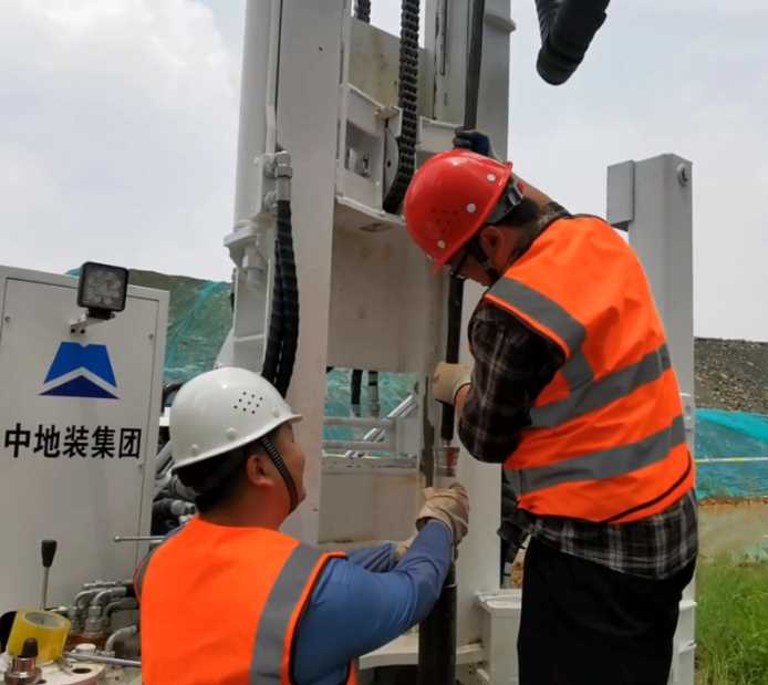 新乡获嘉县环境勘察